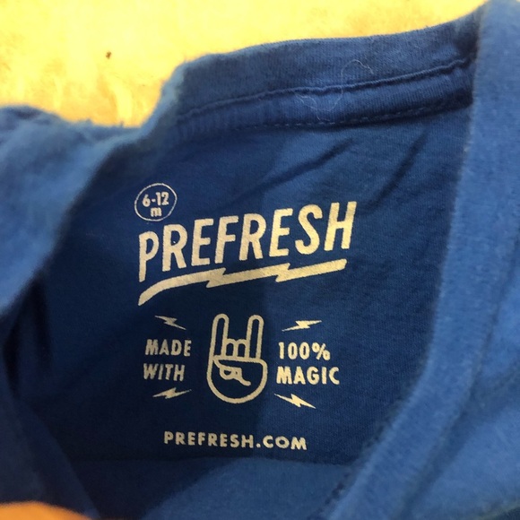 PREFRESH Tee - Picture 3 of 5